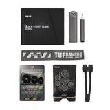 TUF Gaming GeForce RTX 4070 SUPER 12 GB GDDR6X