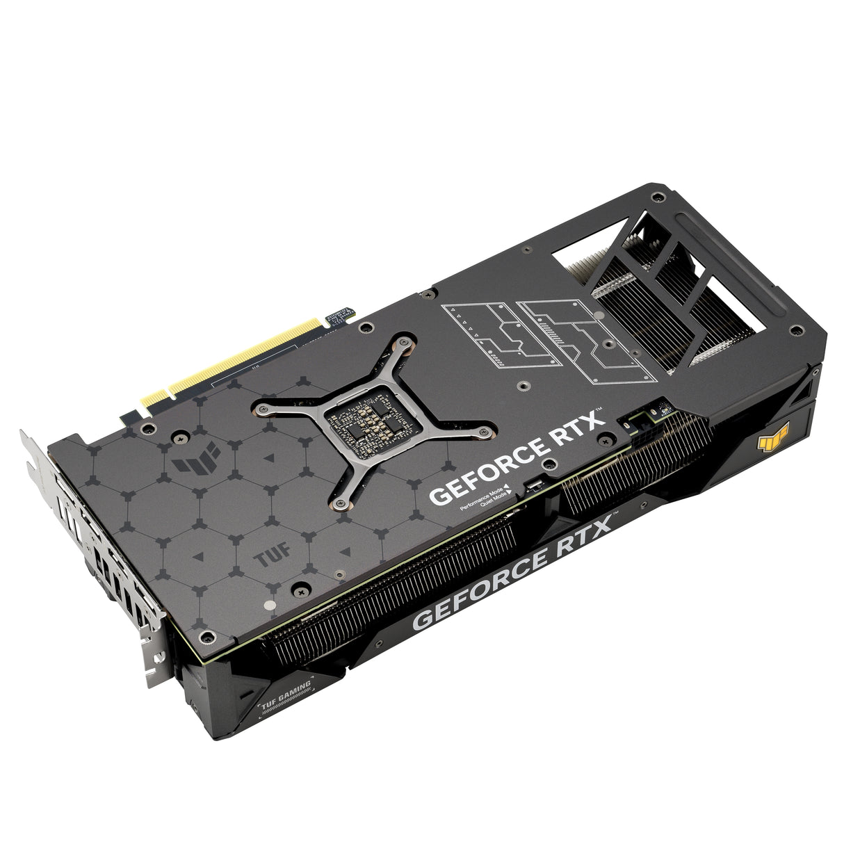 TUF Gaming GeForce RTX 4070 SUPER 12 GB GDDR6X