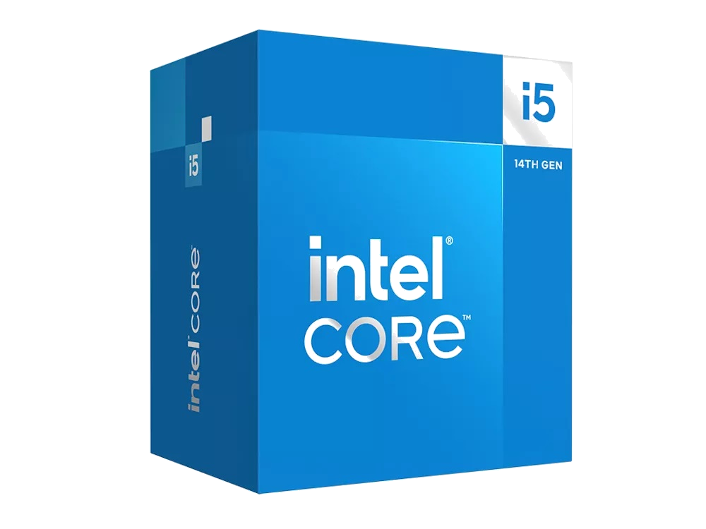 Core i5-14400F processor 20 MB Box