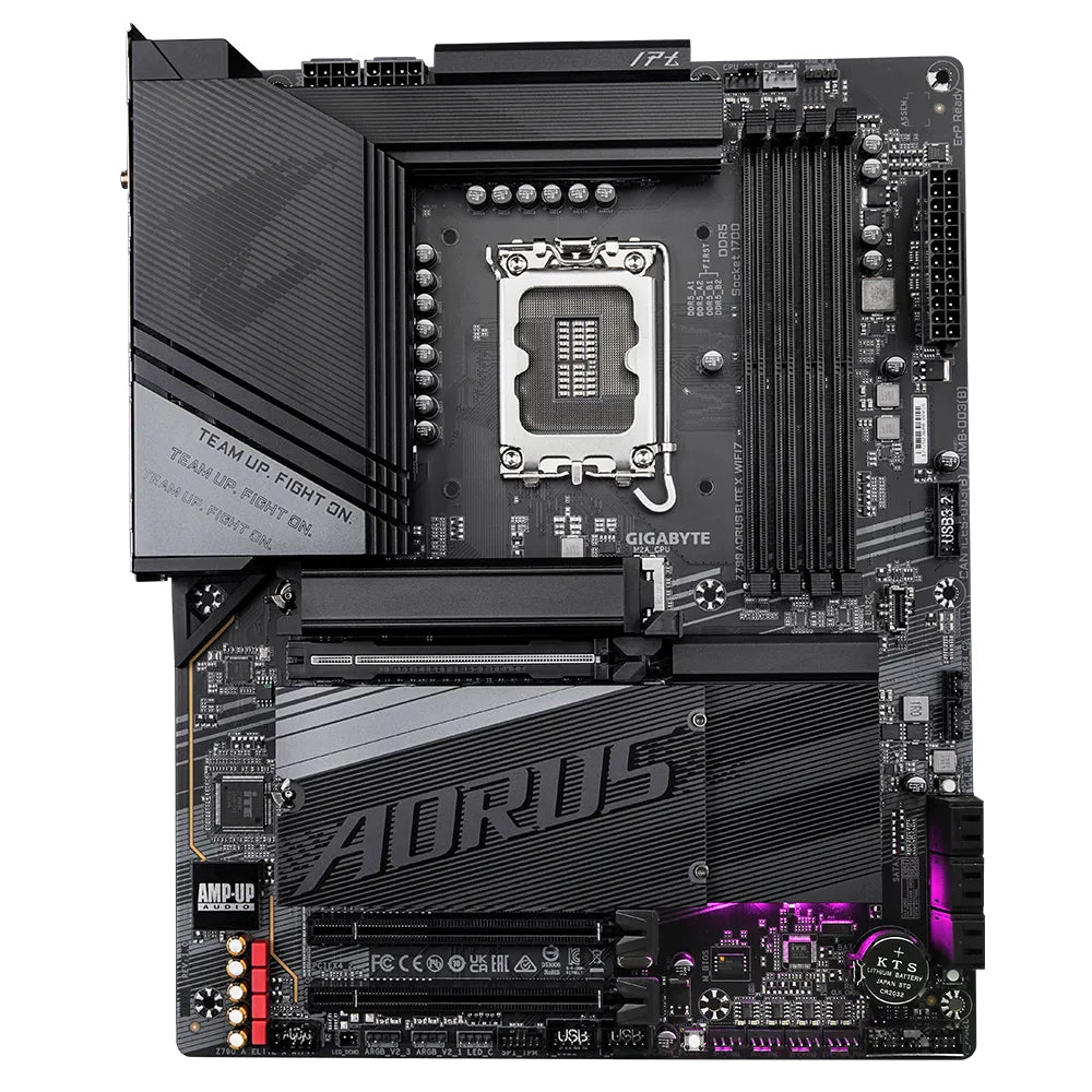 Z790 AORUS ELITE X