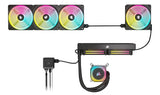 iCUE LINK QX120 RGB 120mm