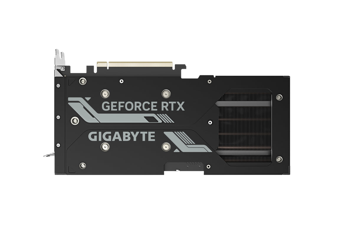 GeForce RTX 4070 Ti SUPER WINDFORCE OC 16G