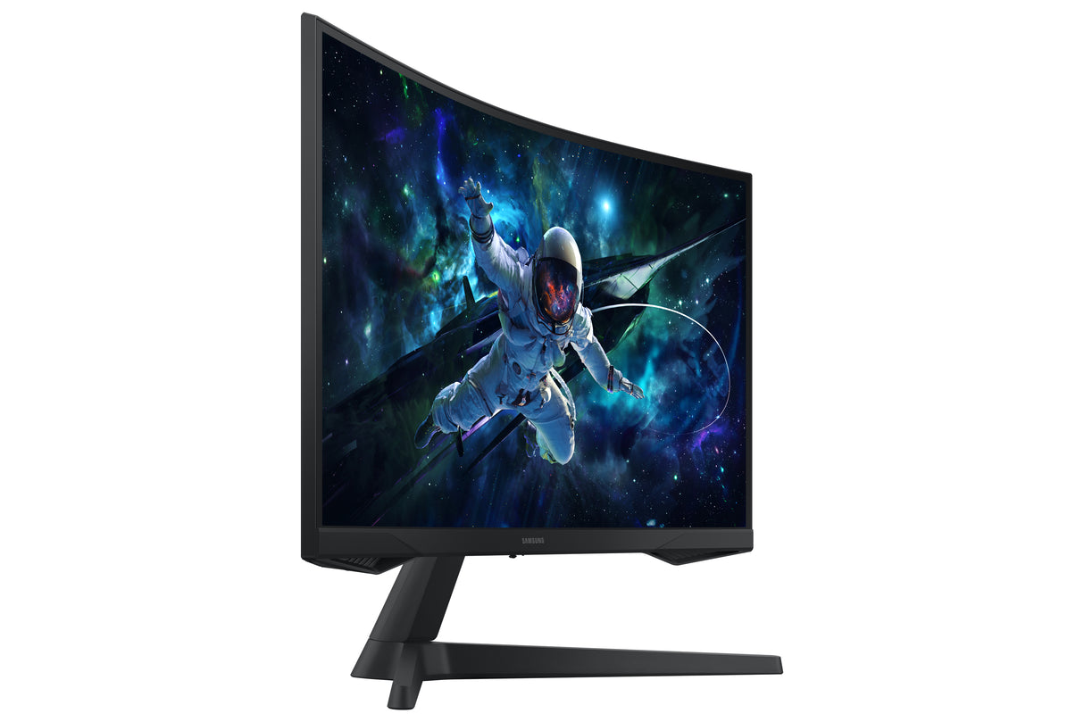 Odyssey S27CG552EU computer monitor