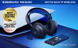 Arctis Nova 7P