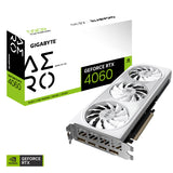 GeForce RTX 4060 AERO OC 8G