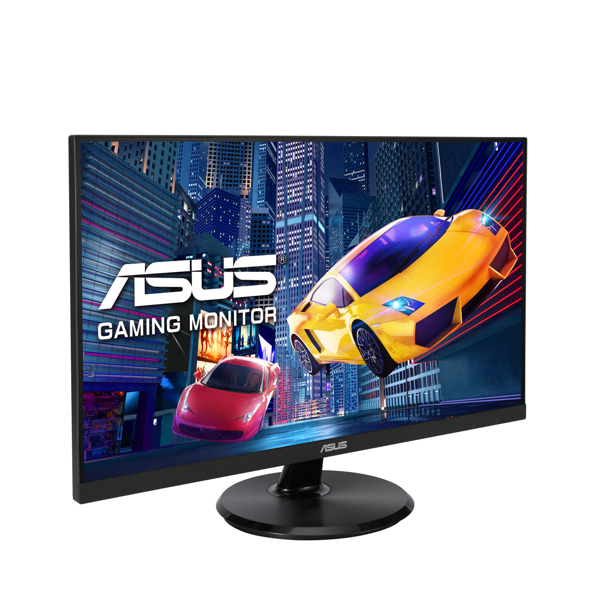 VA27DQF 27" 1920 x 1080 pixels Full HD LCD 100Hz 1ms