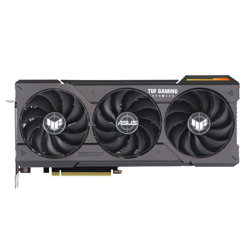 TUF GeForce RTX 4060 TI GAMING OC