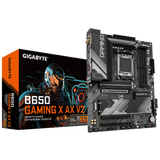 B650 GAMING X AX V2 motherboard