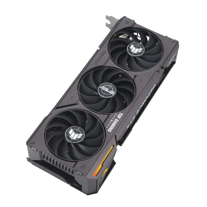 TUF GeForce RTX 4060 TI GAMING OC