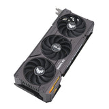 TUF GeForce RTX 4060 TI GAMING OC