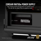 RM750e 750W