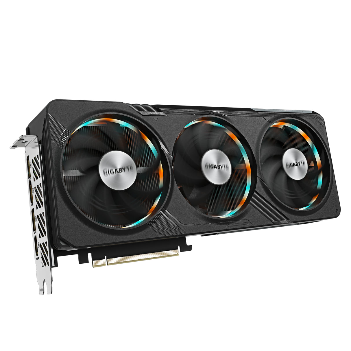 GAMING GeForce RTX 4070 Ti SUPER OC 16G