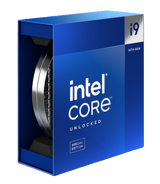 Core i9-14900KS processor 36 MB Smart Cache Box