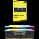 Vengeance RGB 32GB (2x16GB) 6400MHz DDR5