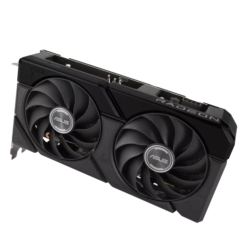 Radeon RX 7600 XT 16 GB GDDR6