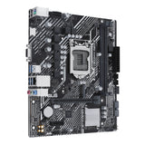 PRIME H510M-K R2.0 Intel H470 LGA 1200 micro ATX