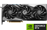 GeForce RTX 4070 Ti SUPER 16G X SLIM