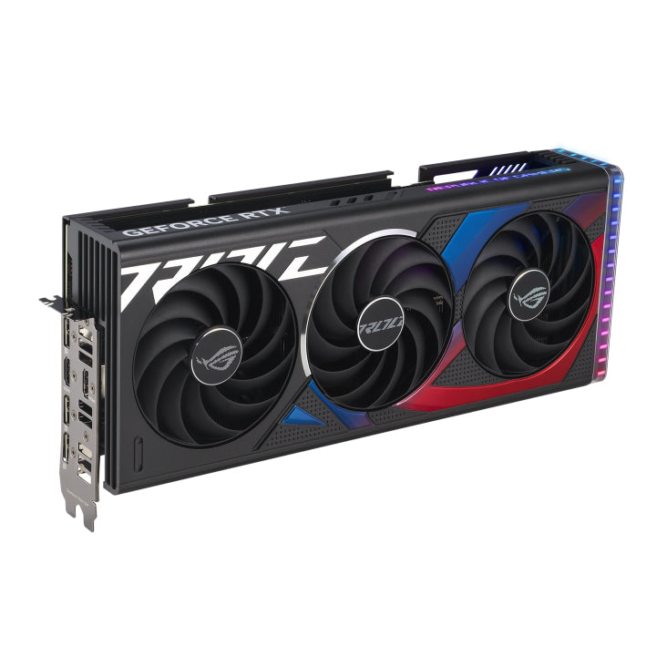 ROG Strix GeForce RTX 4070 SUPER 12 GB GDDR6X