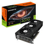 GeForce RTX 4070 12 GB GDDR6X