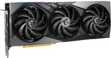 GAMING GeForce RTX 4070 SUPER 12G X SLIM