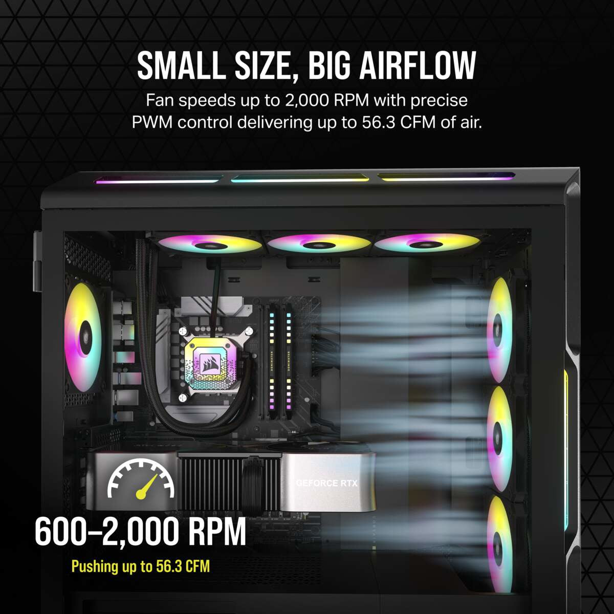 CO-9050163-WW computer cooling system