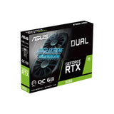 GeForce RTX 3050 6 GB GDDR6