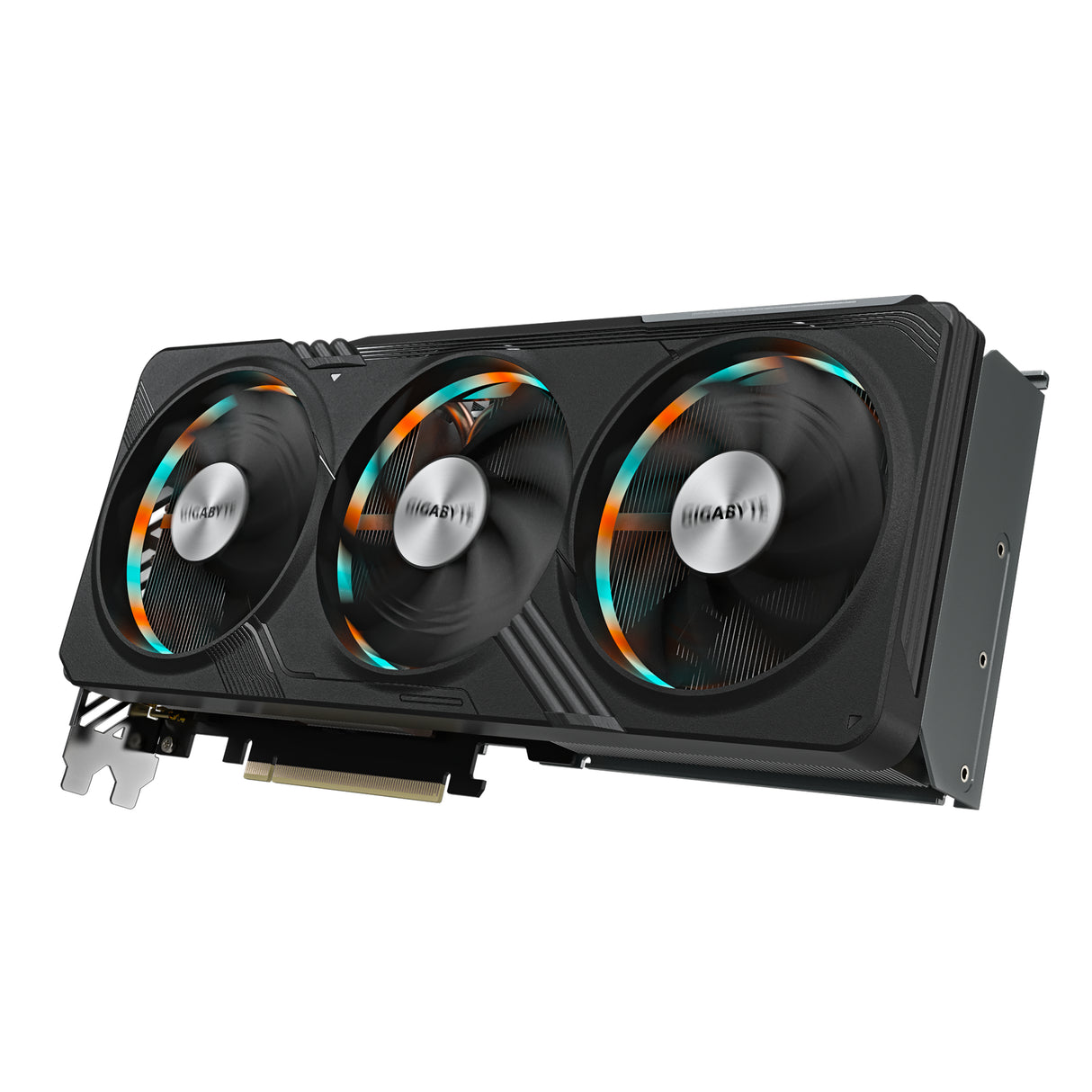 GAMING GeForce RTX 4070 Ti SUPER OC 16G