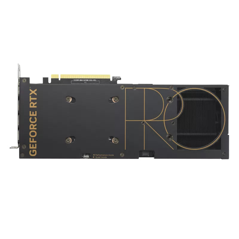 ProArt GeForce RTX 4070 12 GB GDDR6X