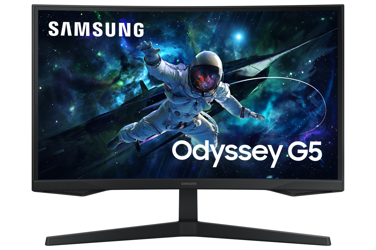 Odyssey S27CG552EU computer monitor