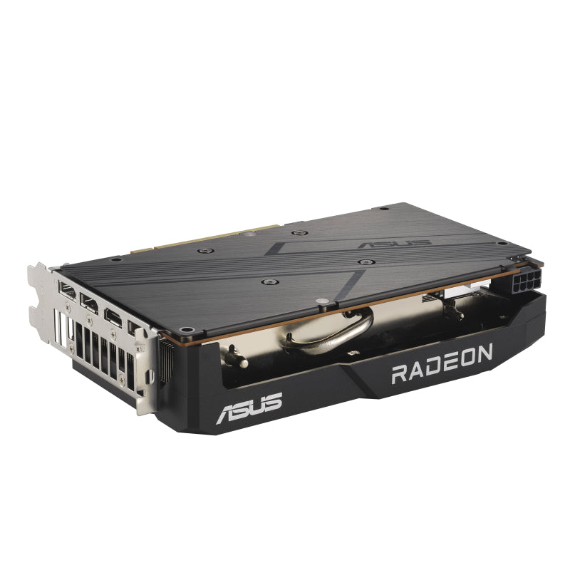 Radeon RX 7600 8 GB GDDR6