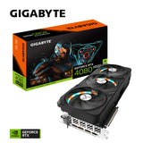 GAMING GeForce RTX 4080 SUPER OC 16G