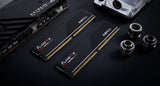 Flare X5 64GB (2x32GB) 6000MHz DDR5