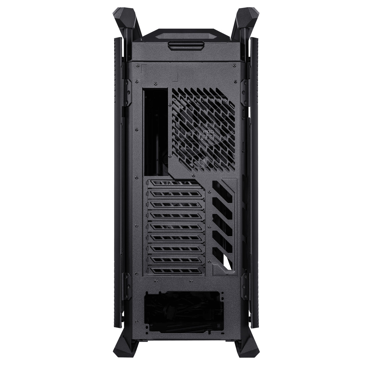 ROG HYPERION GR701 Tower Black