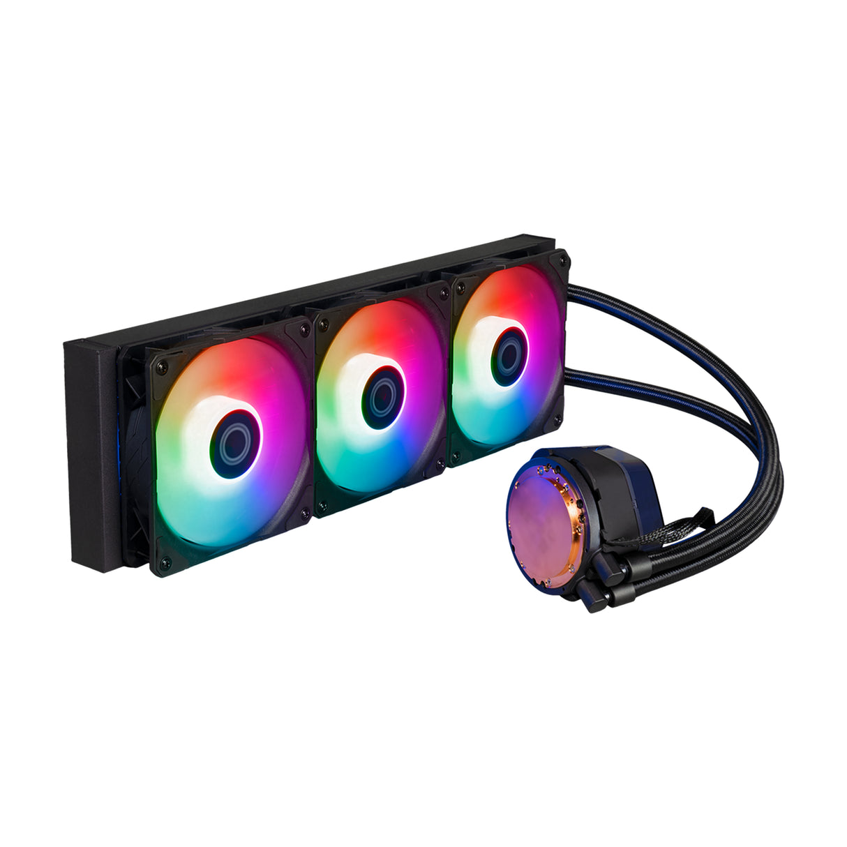 Cooler Master MasterLiquid 360 ATMOS