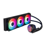 Cooler Master MasterLiquid 360 ATMOS