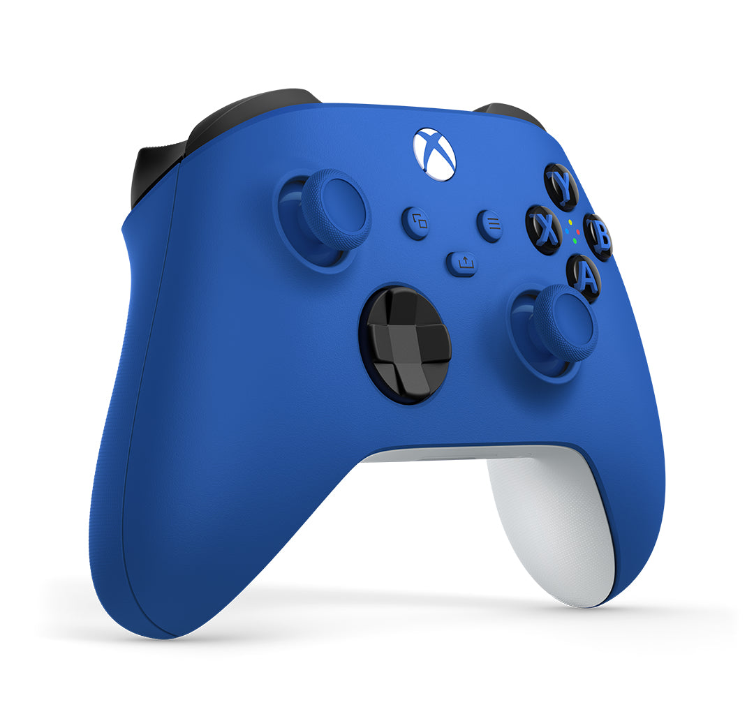 Xbox Wireless Controller Blue