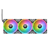 SWAFAN EX14 RGB PC 14 cm 3 pc(s)