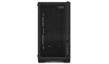 CC360 ARGB Mini Tower Black