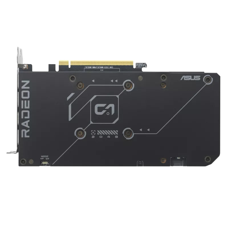 Radeon RX 7600 XT 16 GB GDDR6