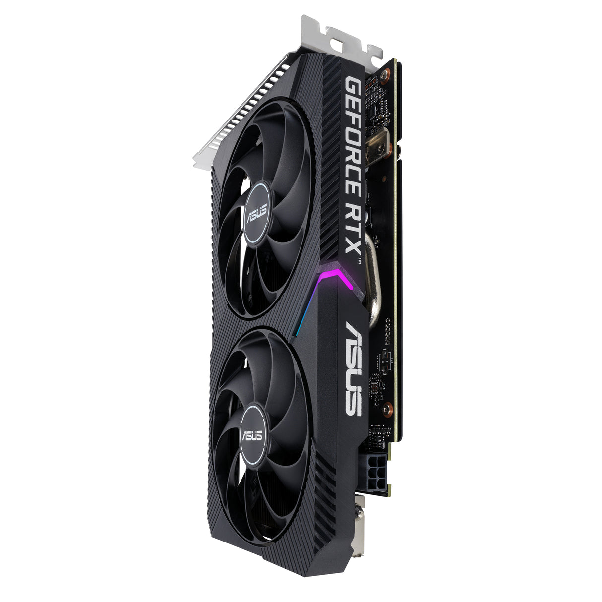 GeForce RTX 3050 8 GB GDDR6