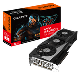 Radeon RX 7600 GAMING OC 8G