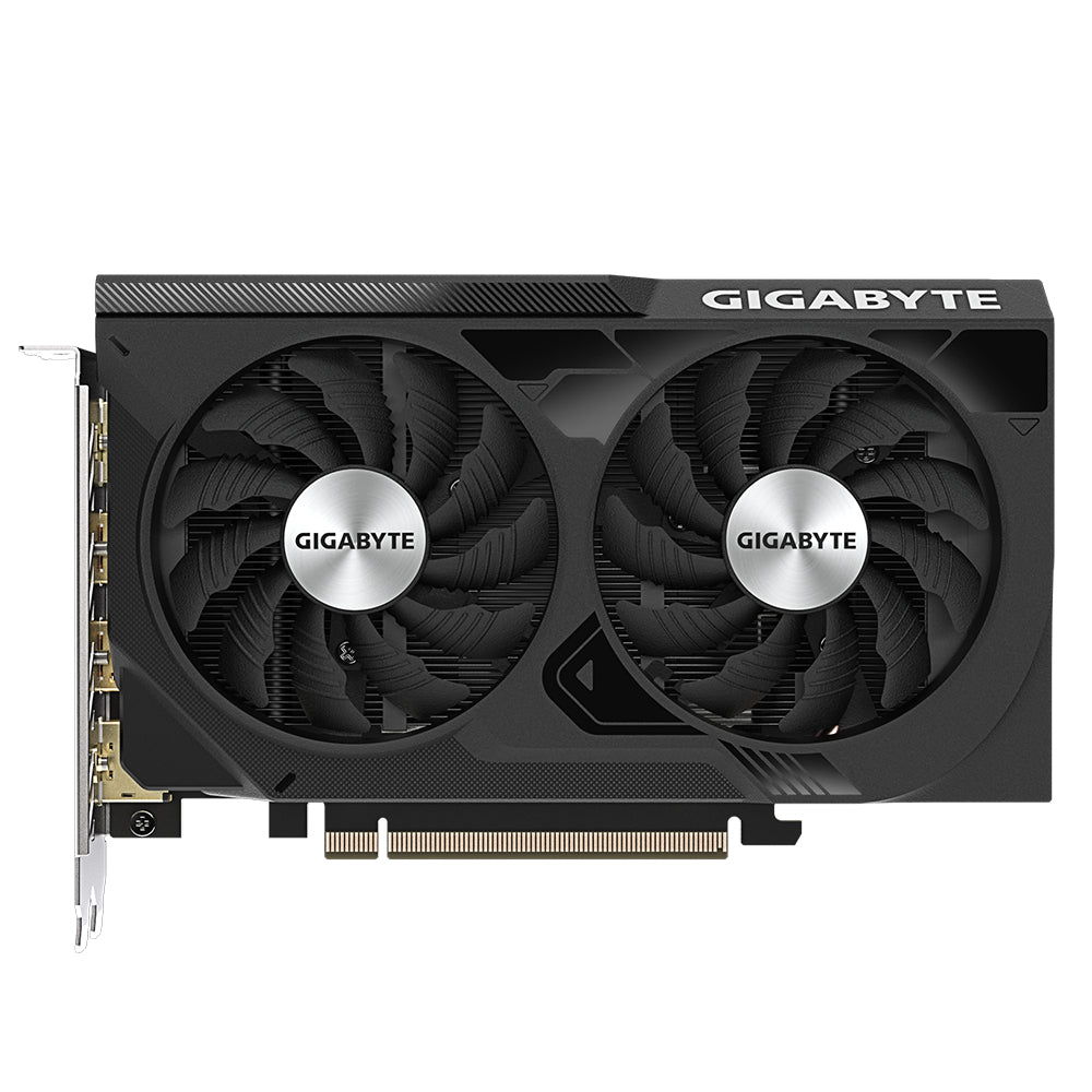 GeForce RTX 4060 WINDFORCE OC 8G