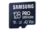 MB-MY128S 128 GB MicroSDXC UHS-I