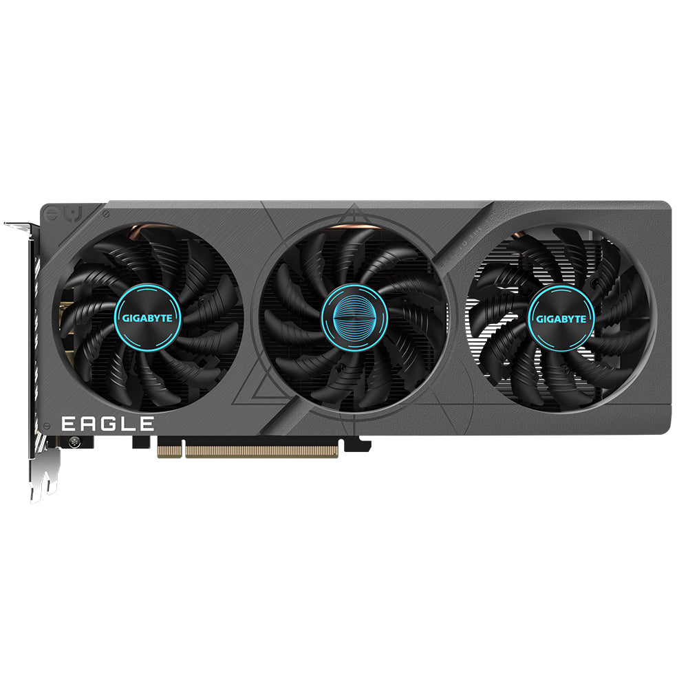 GeForce RTX 4060 EAGLE OC 8G