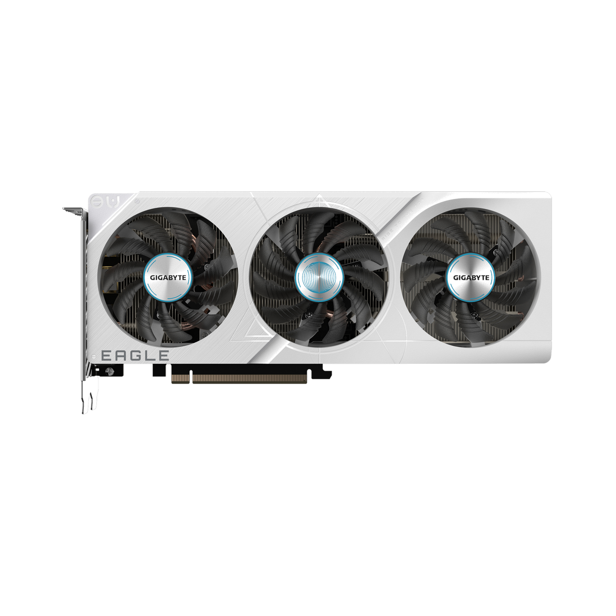 EAGLE GeForce RTX 4060 Ti OC ICE