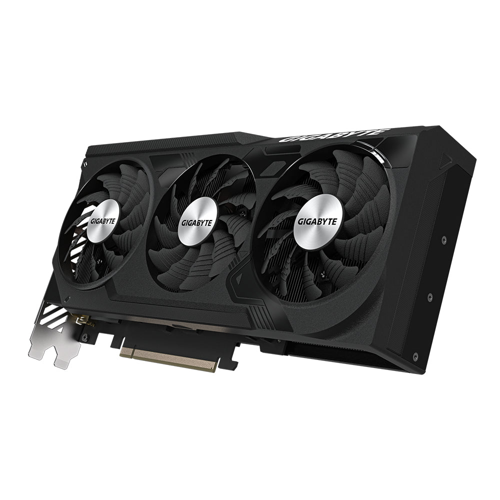 GeForce RTX 4070 12 GB GDDR6X