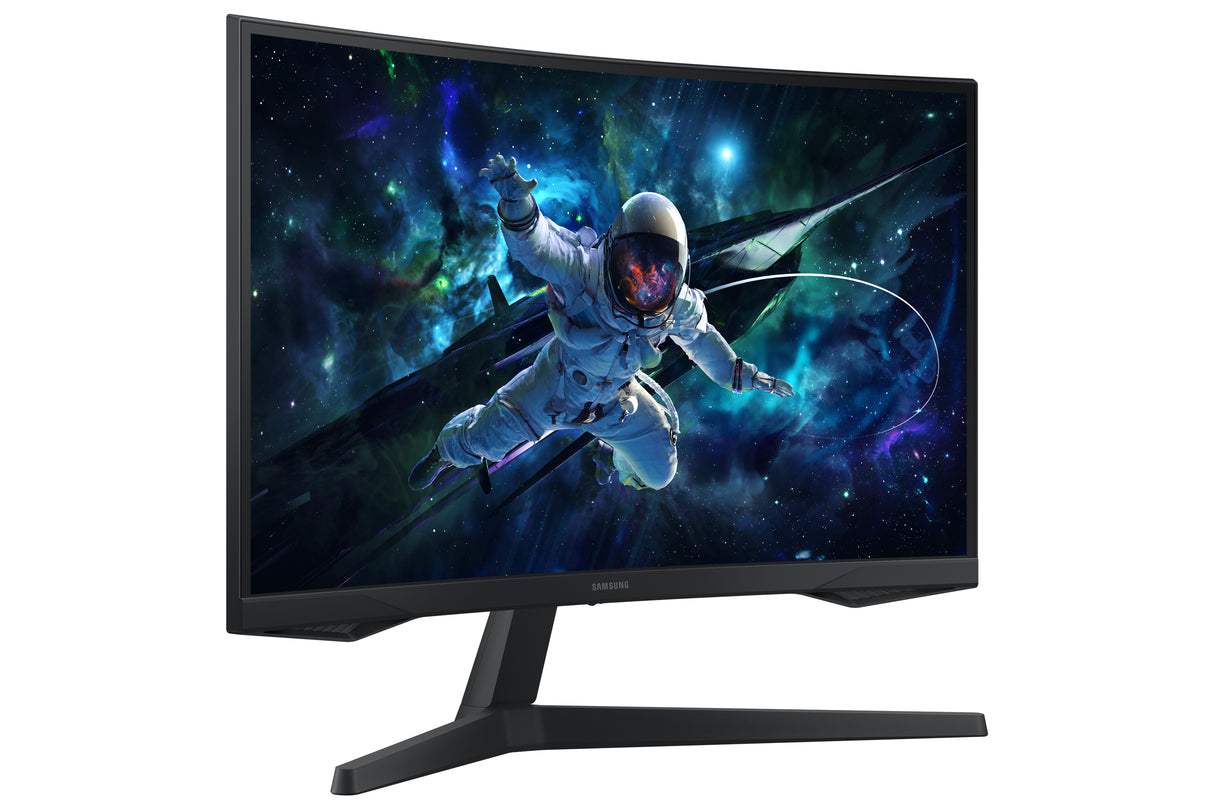 Odyssey S27CG552EU computer monitor