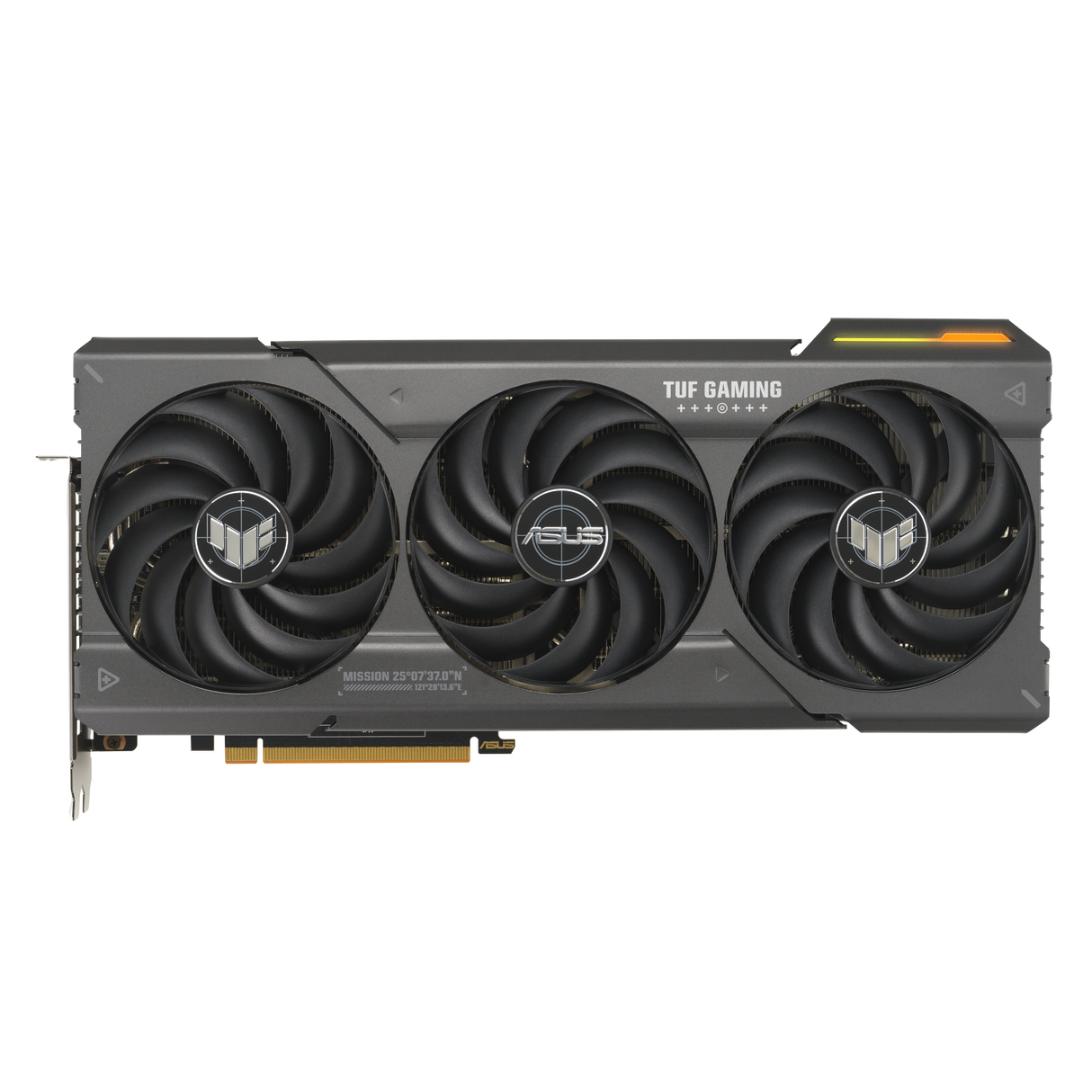 TUF Gaming Radeon RX 7800 XT 16 GB GDDR6