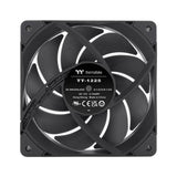 TOUGHFAN 12 Pro Svart 2 pc(s)