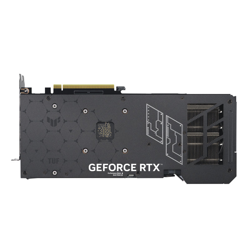 TUF GeForce RTX 4060 TI GAMING OC